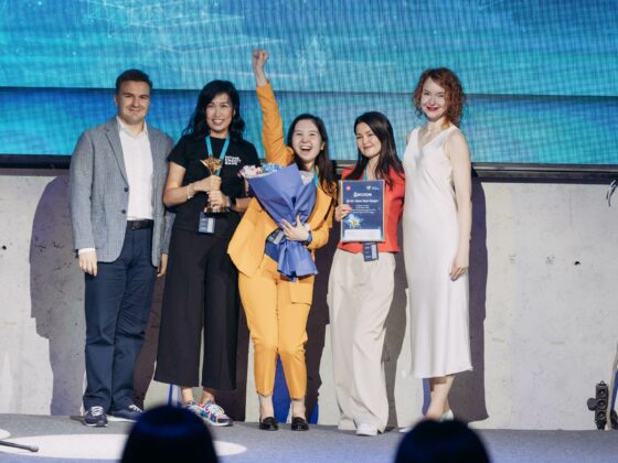 Премия Home Credit Bank