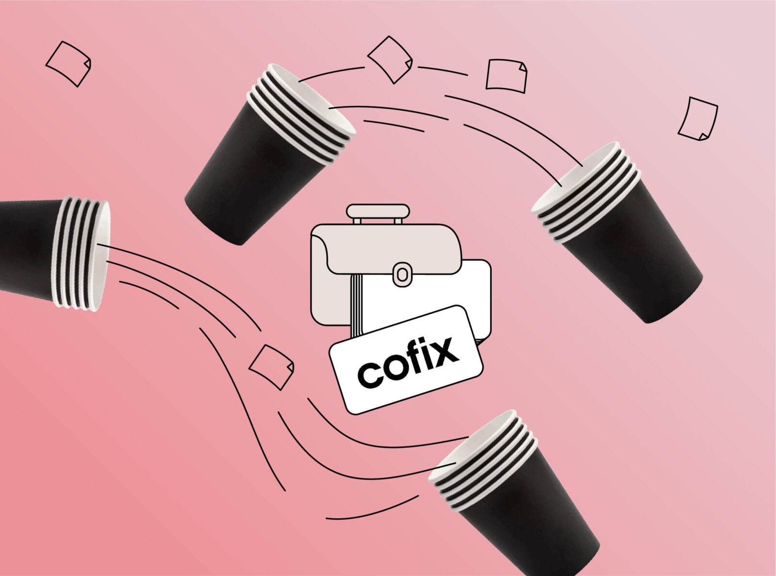 Кейс Cofix: как команде из трёх HR-специалистов удаётся успешно закрывать  до 300 вакансий в месяц по всей России – Блог HR Messenger