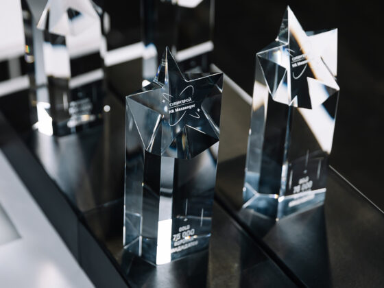 Герой HR Messenger: Россия