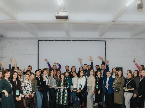 Супергерой HR Messenger: Россия