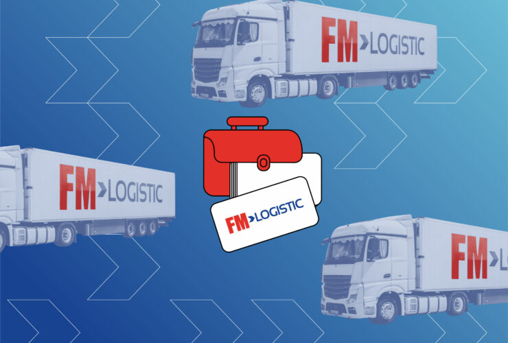 Кейс FM Logistic: интеграция с «Авито»