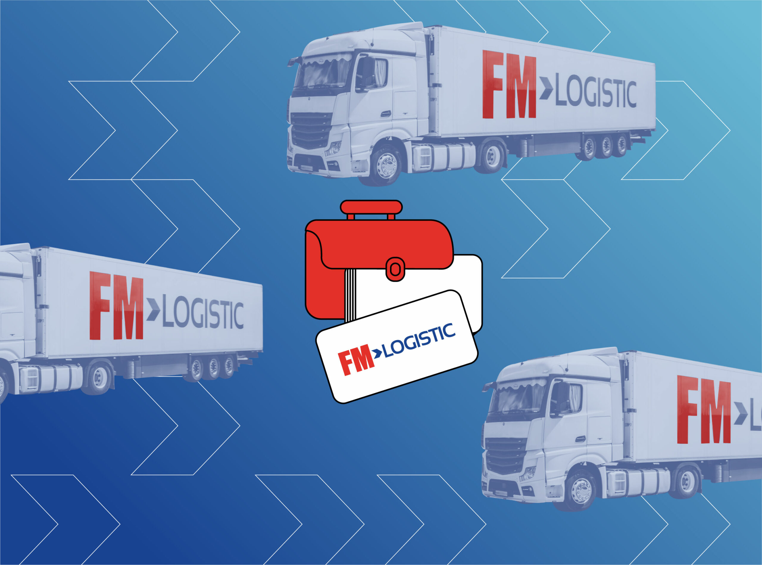 Кейс FM Logistic: как интеграция с «Авито Работой» и другими джоббордами  помогает получать более релевантных кандидатов и выполнять план подбора –  Блог HR Messenger