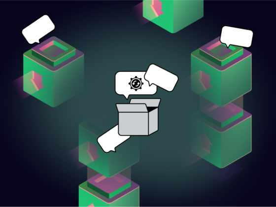 Статья про обновления чат-бота 2024