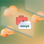 Кейс: Voxys